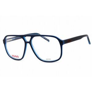 HUGO EYEGLASSES HG1200-PJP-59 New with case